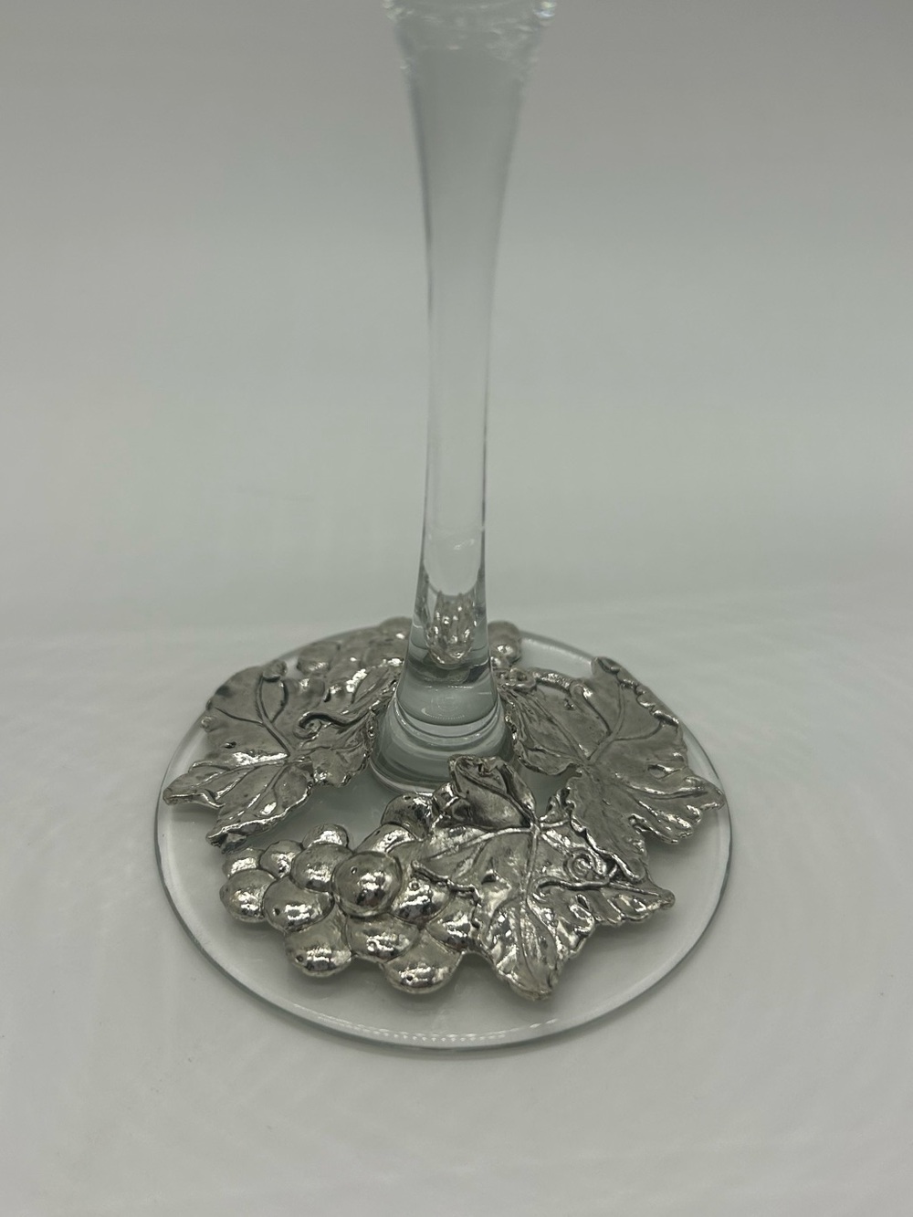 VTG Arthur‎ Court Grapes Wine Champagne Glasses 1997 Dinnerware Drinkware - Picture 3 of 8